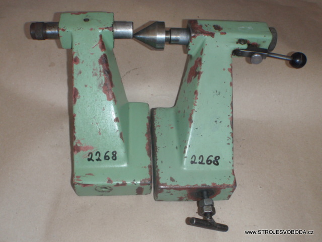 Pravý a levý koník na brusku BN 102 B  (02268.JPG)